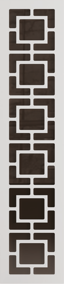 BCM13 Camlı Boy Membran Kapak