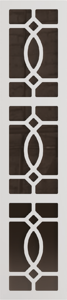 BCM15 Camlı Boy Membran Kapak