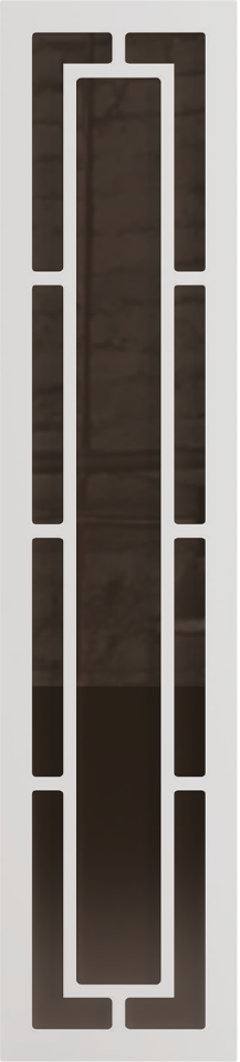 BCM17 Camlı Boy Membran Kapak