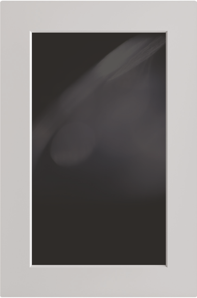 CM01 Camlı Membran Kapak