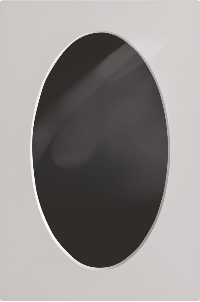 CM02 Camlı Membran Kapak