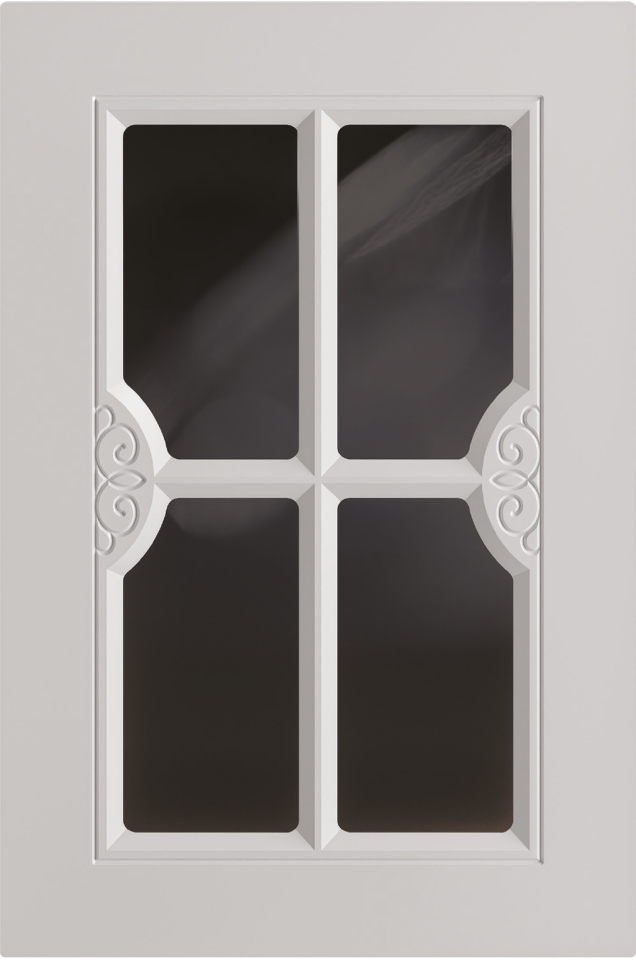 CM03 Camlı Membran Kapak