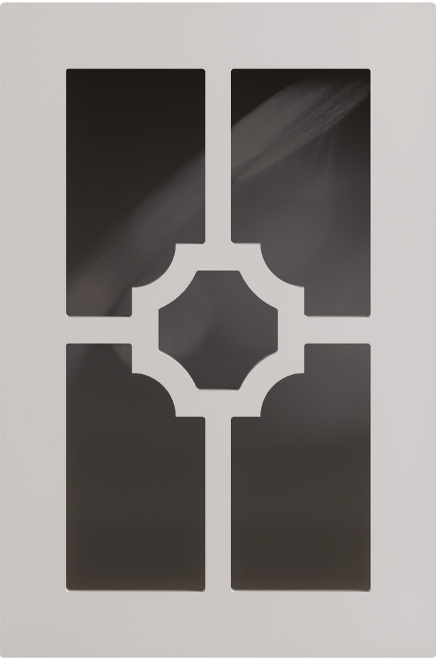 CM05 Camlı Membran Kapak