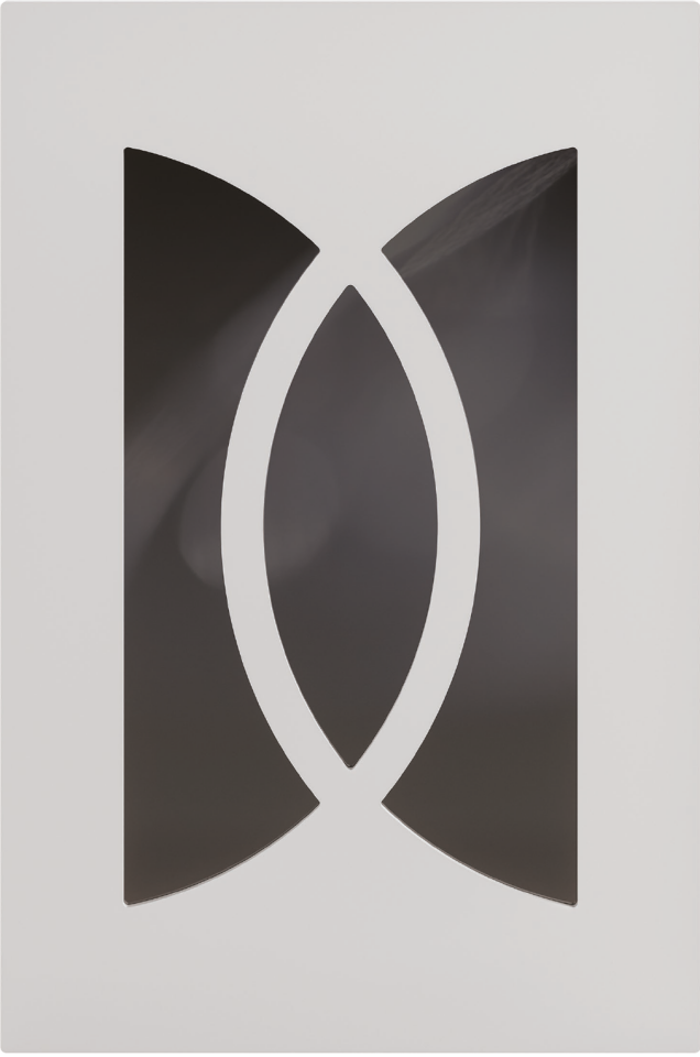 CM07 Camlı Membran Kapak