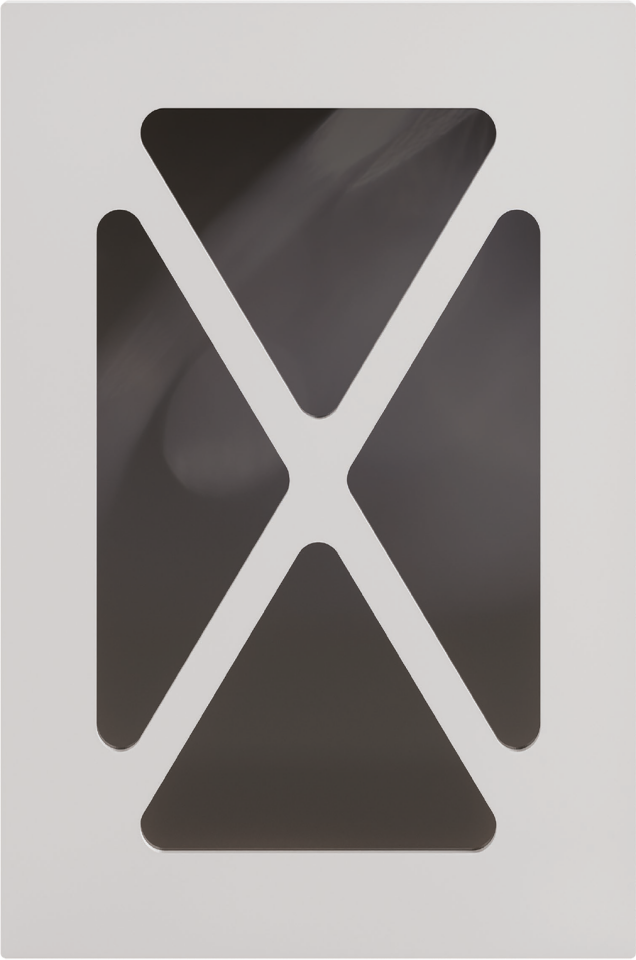 CM08 Camlı Membran Kapak