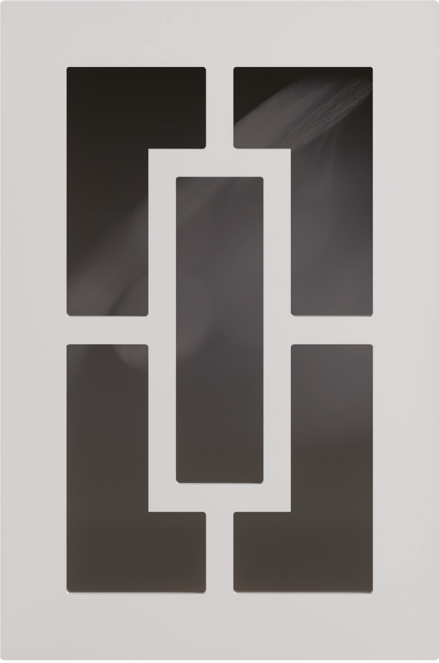 CM09 Camlı Membran Kapak