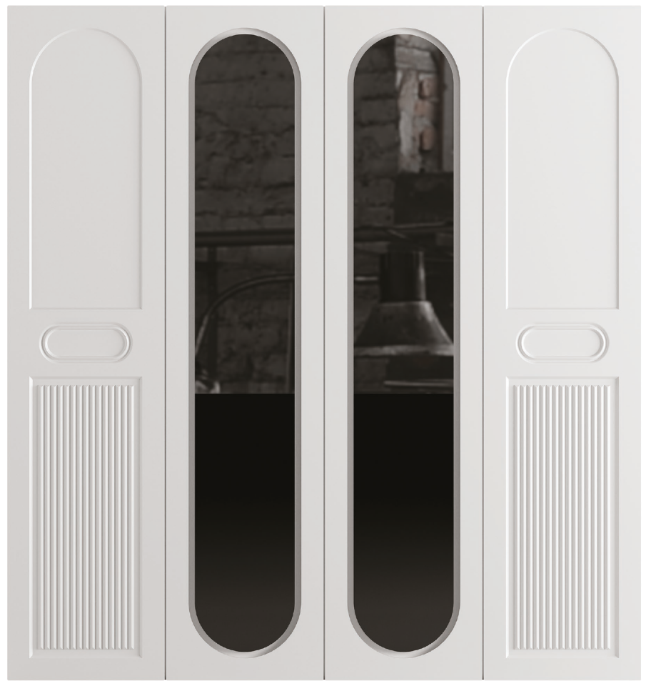 GWK01 Vestiyer Membran Kapak