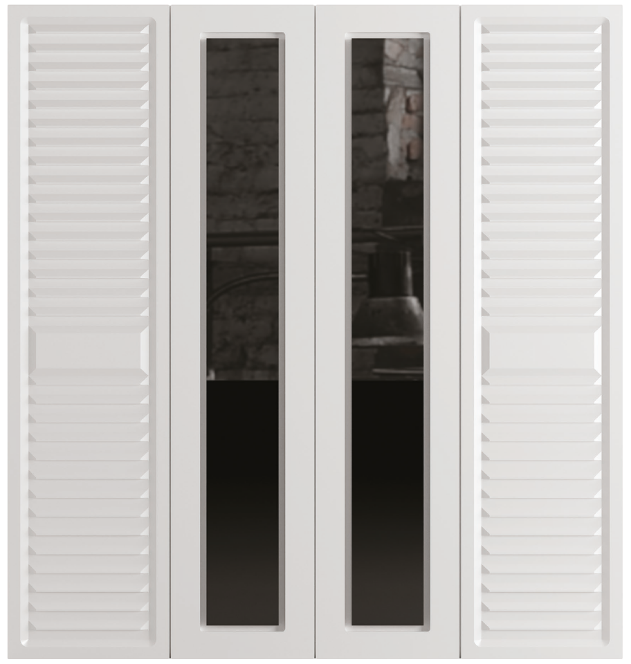 GWK02 Vestiyer Membran Kapak